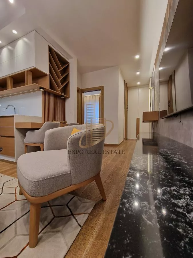 1,5 stan od 39m2 Stojana Protića novogradnja - photo 13