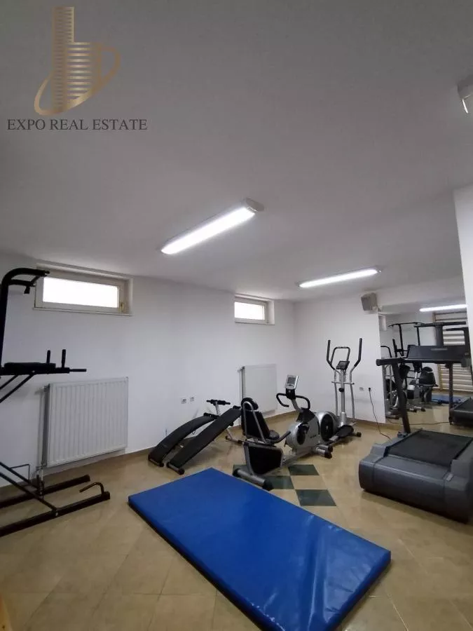 Za izdavanje poslovni objekat od 750m2 pogodan za IT delatnost - slika 22