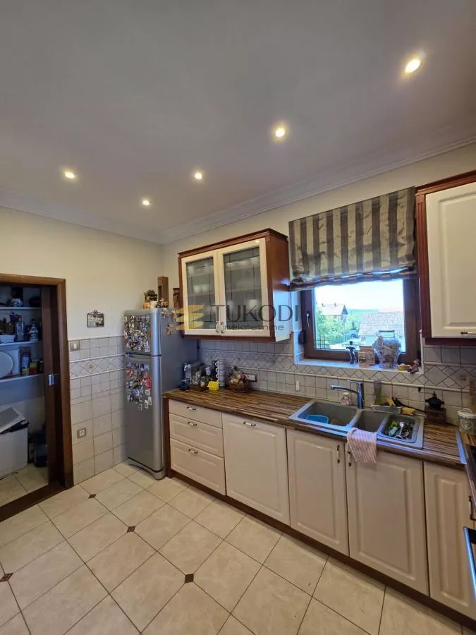 Kuća 400m2 Sr.Kamenica - slika 10