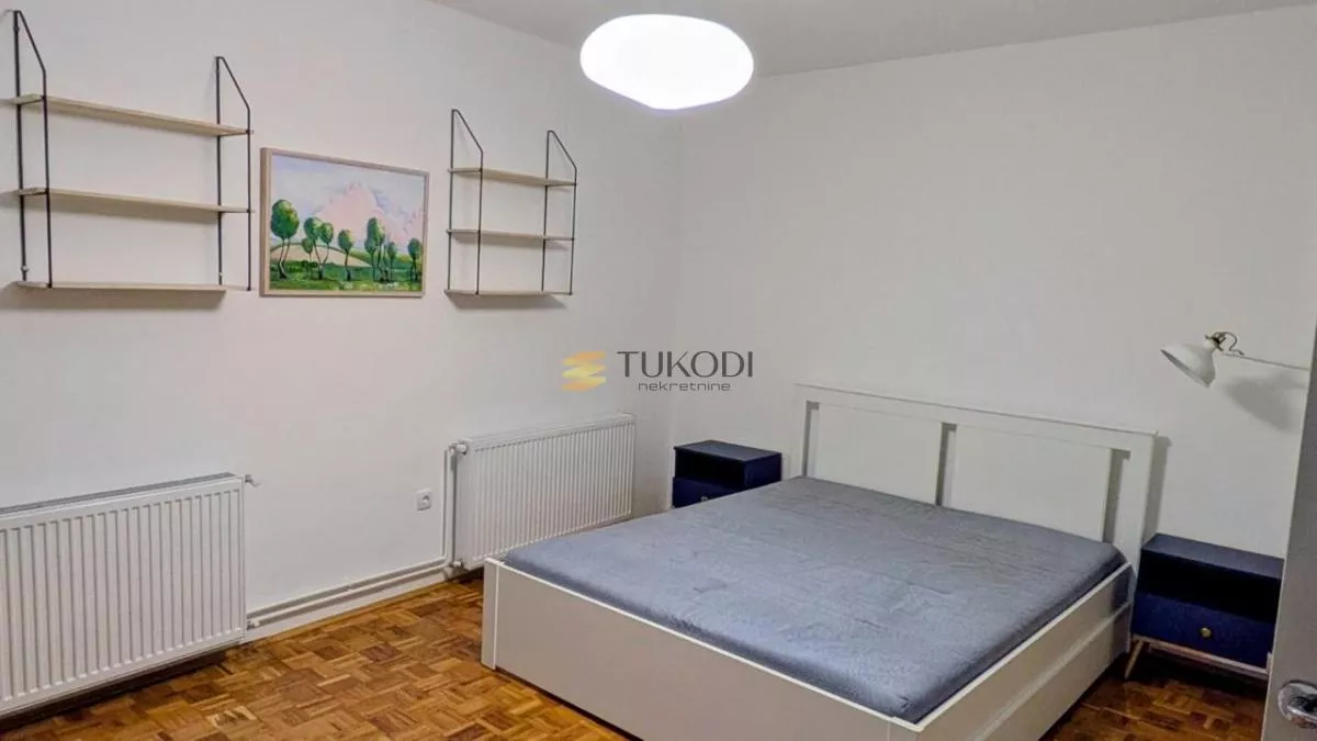 Izdavanje stana – Zemun, Magistratski trg | 45 m² - photo 6