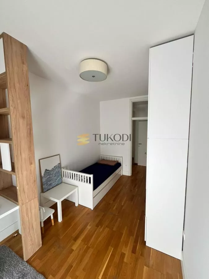 3,0 stan - 78m2 Park City,Liman 3 - slika 10