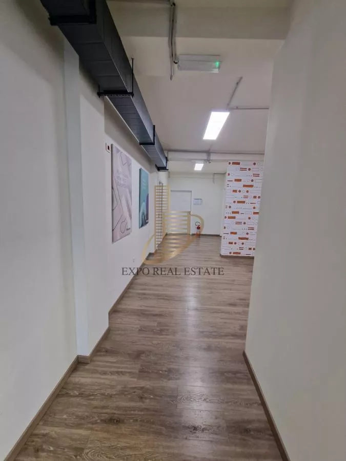 Izdavanje, poslovni prostor od 256m2 - photo 6