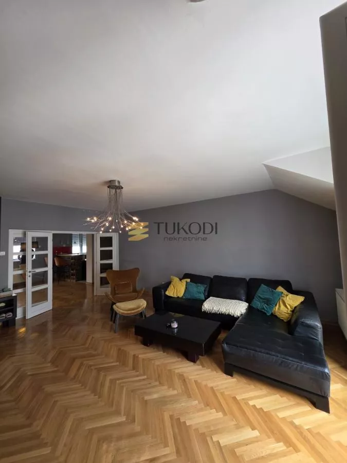 5,0 Duplex od 156m2 Centar - slika 3