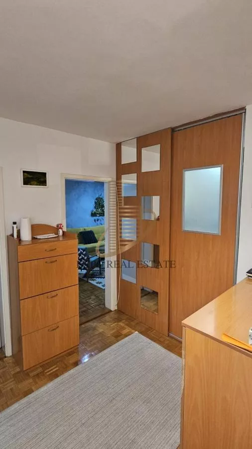 Prodaja 2,0 stan od 52m2 Železnička - photo 20