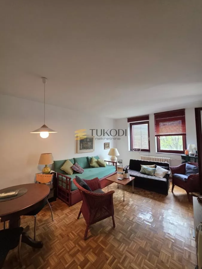 Prodaja stana 36 m² – Bežanijska kosa | 1. sprat | terasa | lift - photo 5