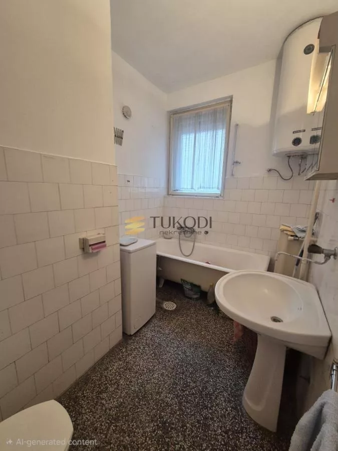 Na izdavanje - Takovska, centar - slika 12