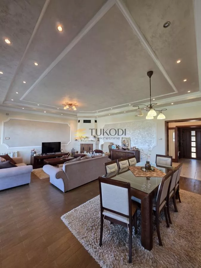 Kuća 400m2 Sr.Kamenica - slika 6