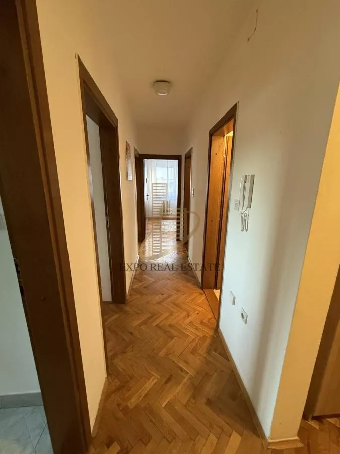 Izdavanje 2,0 stan od 64m2 Podbara - photo 5
