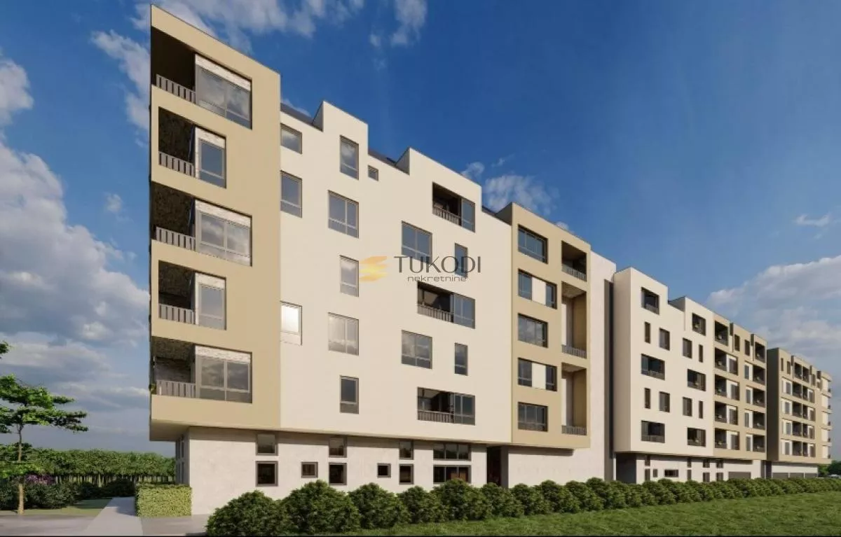 3,0 duplex od 75m2  bez agencijske provizije - photo 2