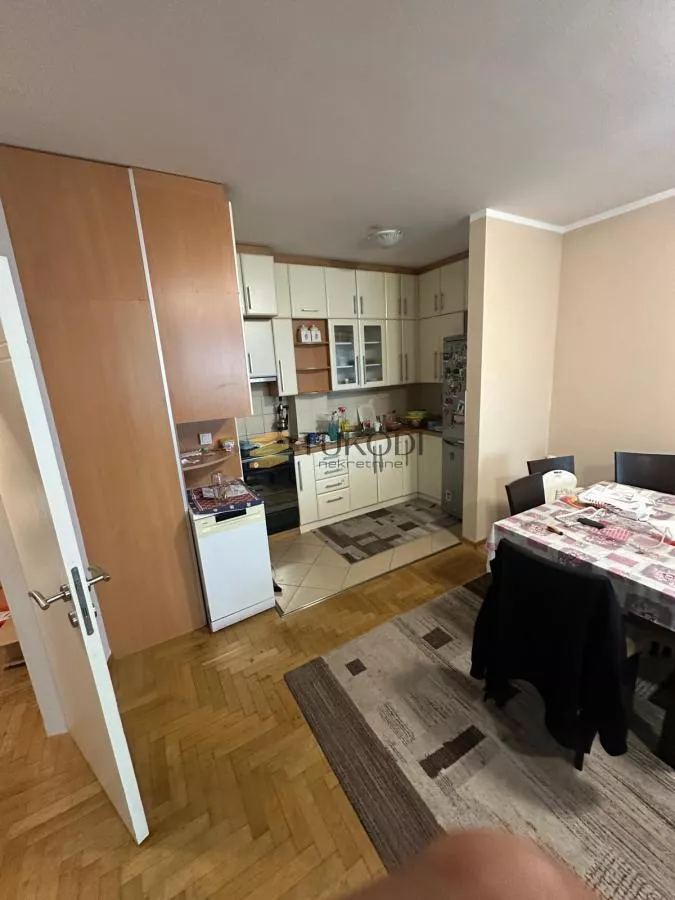 Izdavanje stana – Novi Beograd, Blok 64 | 60 m² - slika 3