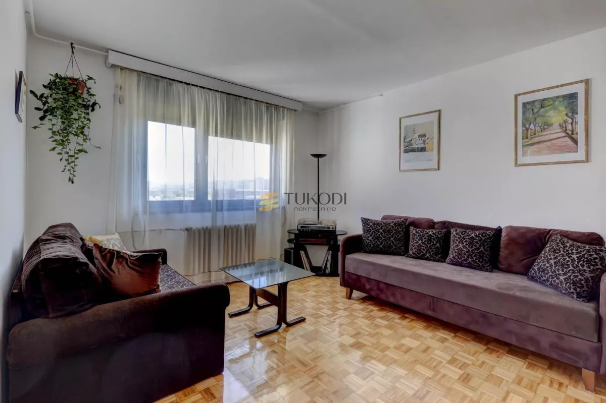 Donji Dorćol – 25. maj | Pogled na Dunav | 3.0 - photo 1