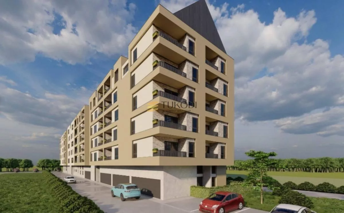 3,0 duplex od 75m2  bez agencijske provizije - photo 1