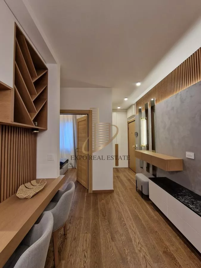 1,5 stan od 39m2 Stojana Protića novogradnja - photo 11