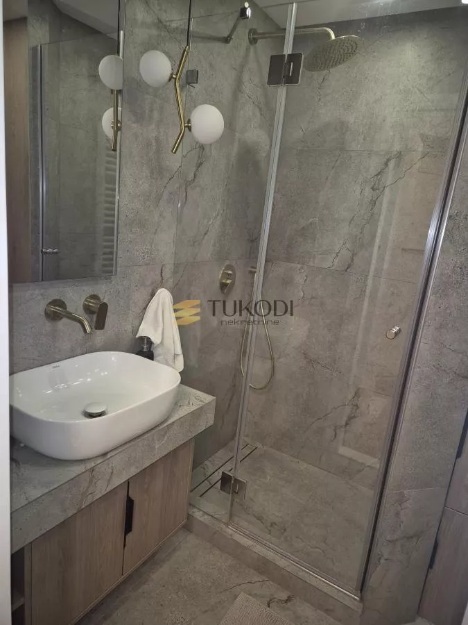 Renoviran stan - Klare Cetkin 50 m² - photo 12