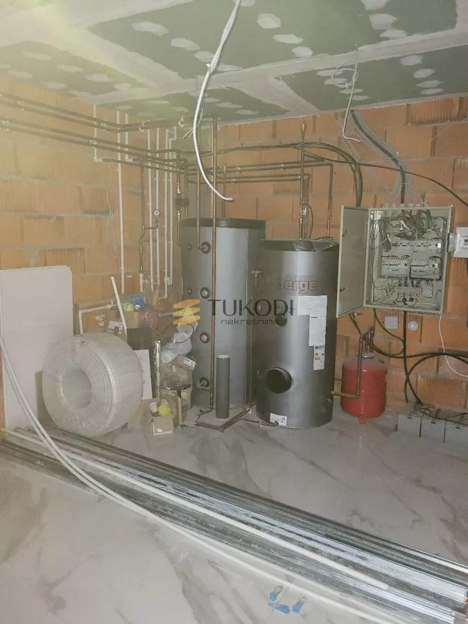 Kuća 425m2 Irig-Vinska kuća Kovačević - slika 11