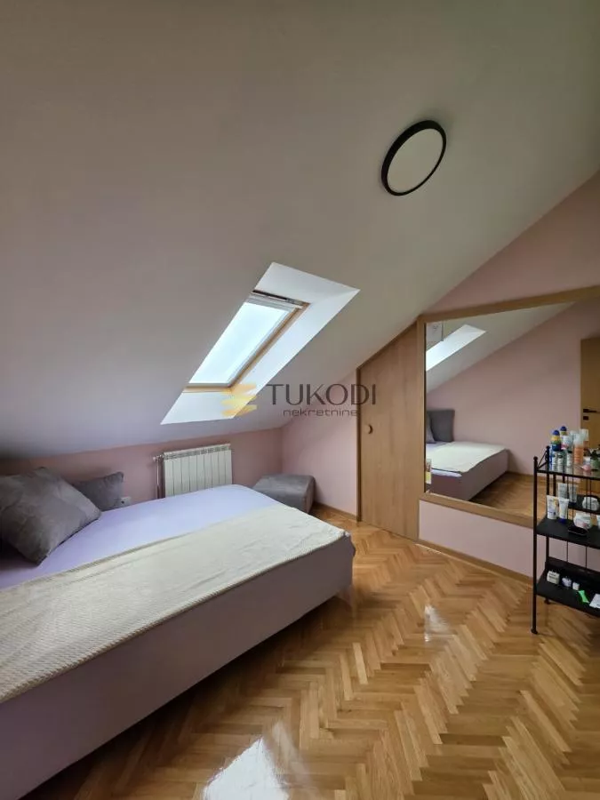 5,0 Duplex od 156m2 Centar - slika 14