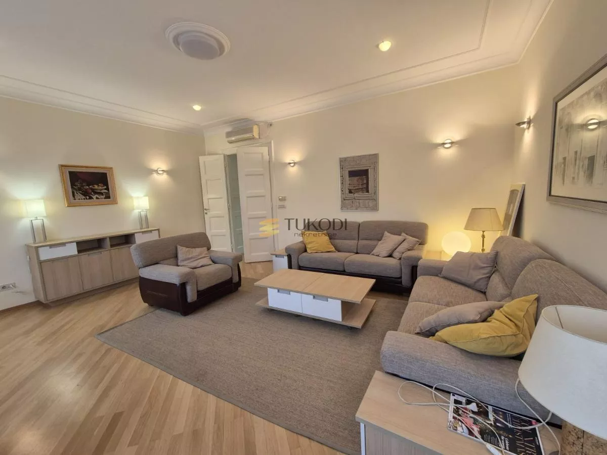 Prodaja salonskog stana 3.0, 113 m² – Slavija - photo 2