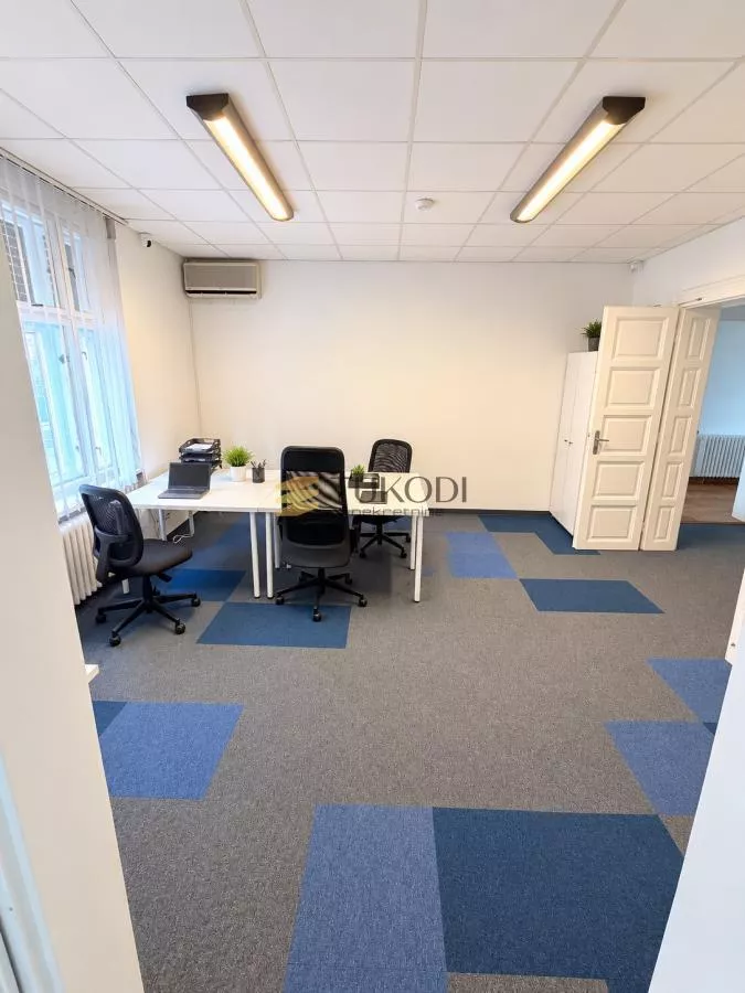 Poslovni prostor,centar 350m2 - slika 4