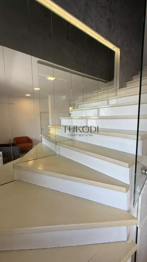 Đeram – Pećska, 118 m², dupleks, terasa - photo 6
