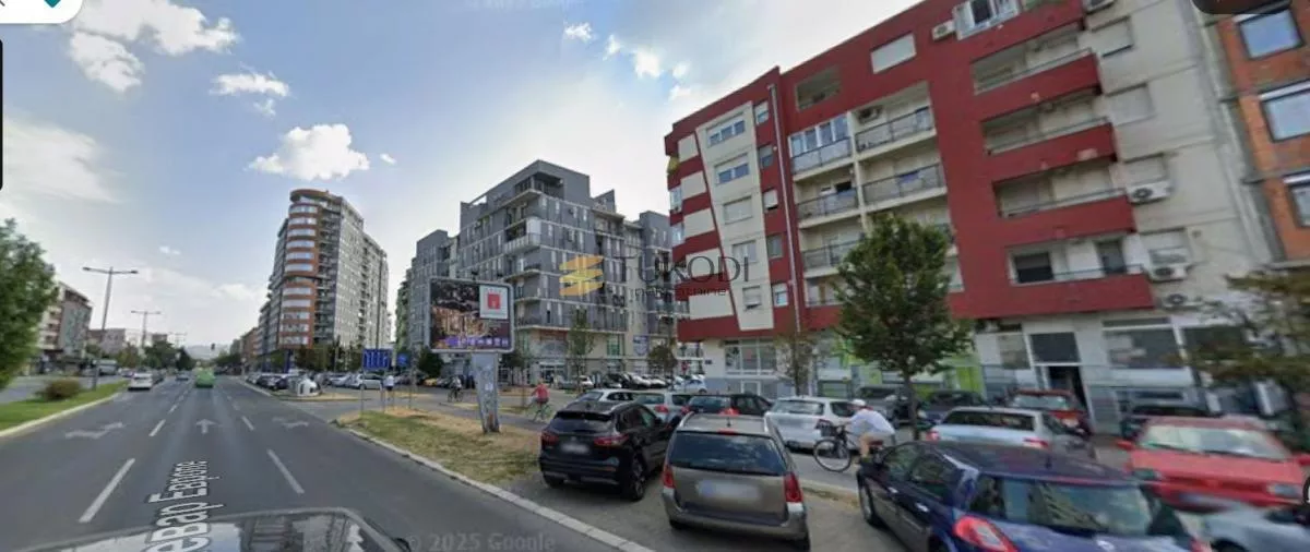 Lokal,47m2 Bulevar Evrope - photo 1