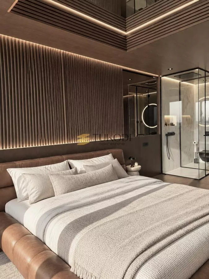 Bw Residences | 165,75 m² | pogled na Savu - photo 18