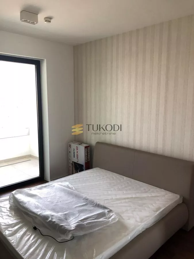 A Blok, Novi Beograd | Luksuzan stan 2.0 | 48 m² - slika 7