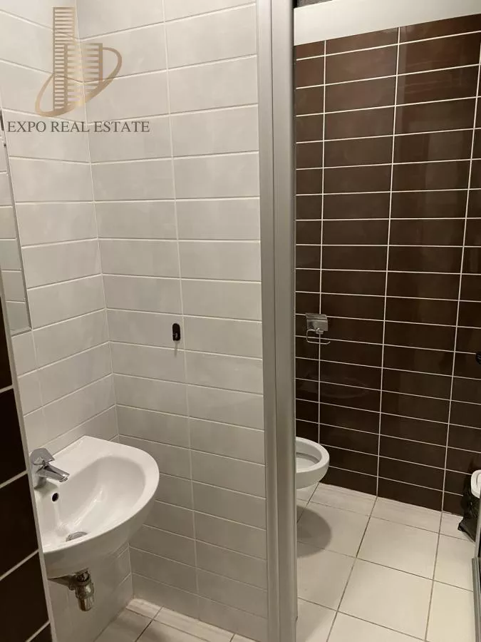 Za izdavanje poslovni prostor od 400m2 - Novo Naselje - photo 11