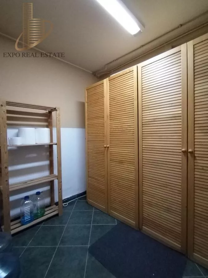 Za izdavanje poslovni objekat od 750m2 pogodan za IT delatnost - slika 13