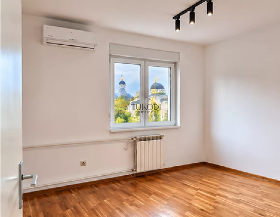 IZDAVANJE STANA – NOVI BEOGRAD, BLOK 32 | 77 m² | TROSOBAN - slika 4