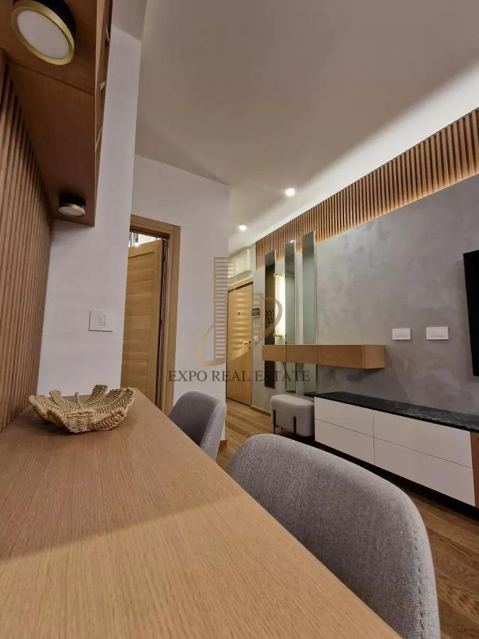 1,5 stan od 39m2 Stojana Protića novogradnja - photo 12