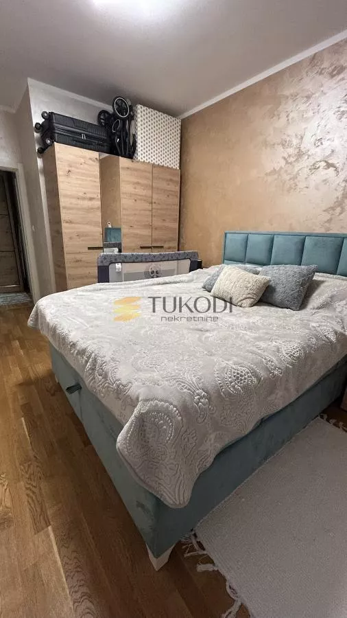Trosoban stan,59m2,Avenija Garden - photo 7