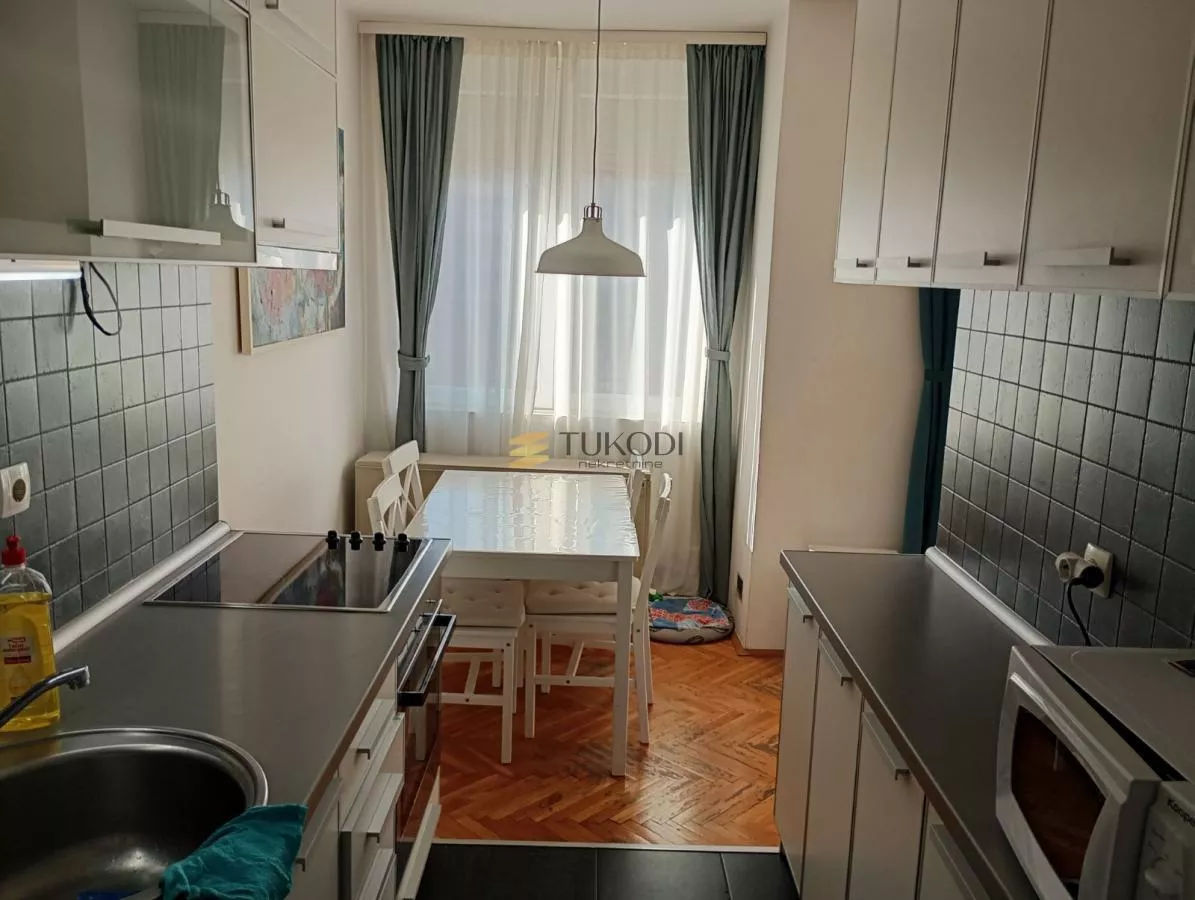 Trosoban stan, 64 m², Vračar, Crveni Krst, 1. sprat - photo 8