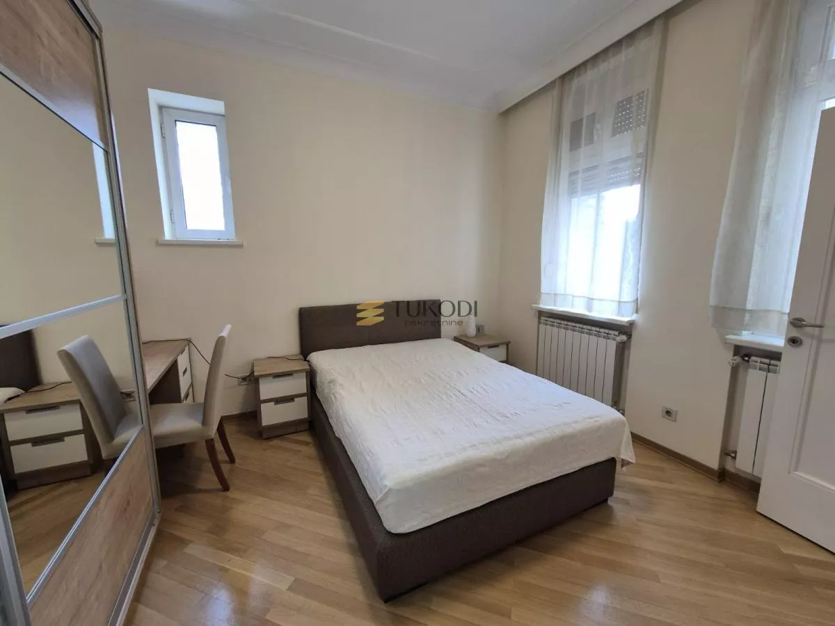 Prodaja salonskog stana 3.0, 113 m² – Slavija - photo 10