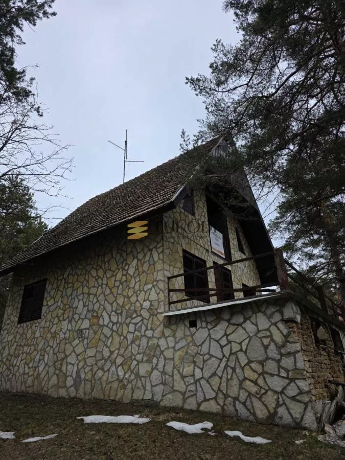 5,0 Vikend kuća od 120m2 - photo 4