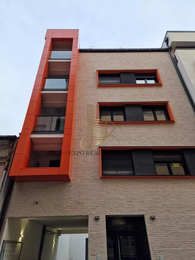 1,5 stan od 39m2 Stojana Protića novogradnja - photo 14