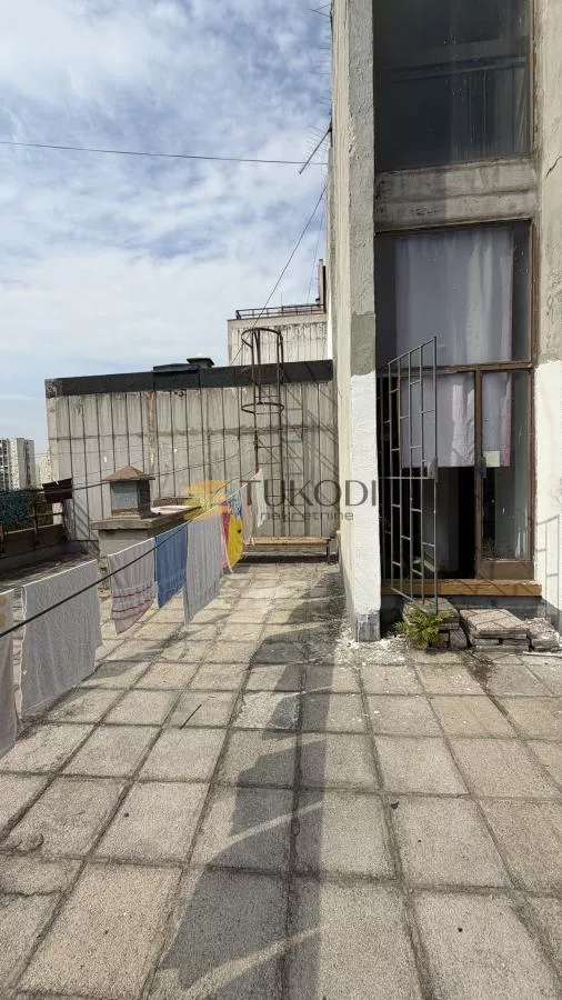 Gandijeva – 83 m² | 3,5 soban | 2 terase | podrum - photo 23