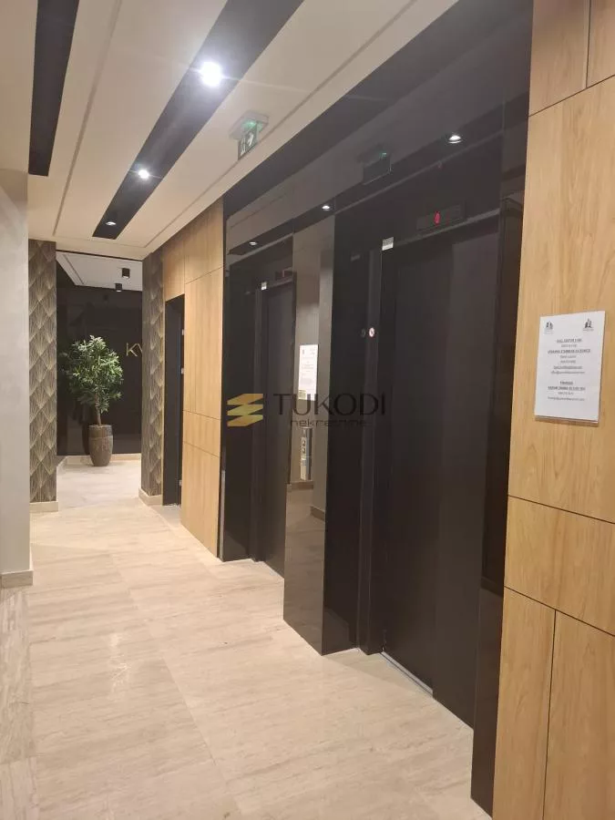 Airport City, Kvart 64 | 43 m² | Luksuzno opremljen - slika 9