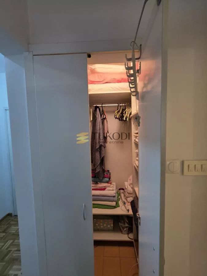 Prodaja stana 36 m² – Bežanijska kosa | 1. sprat | terasa | lift - photo 24