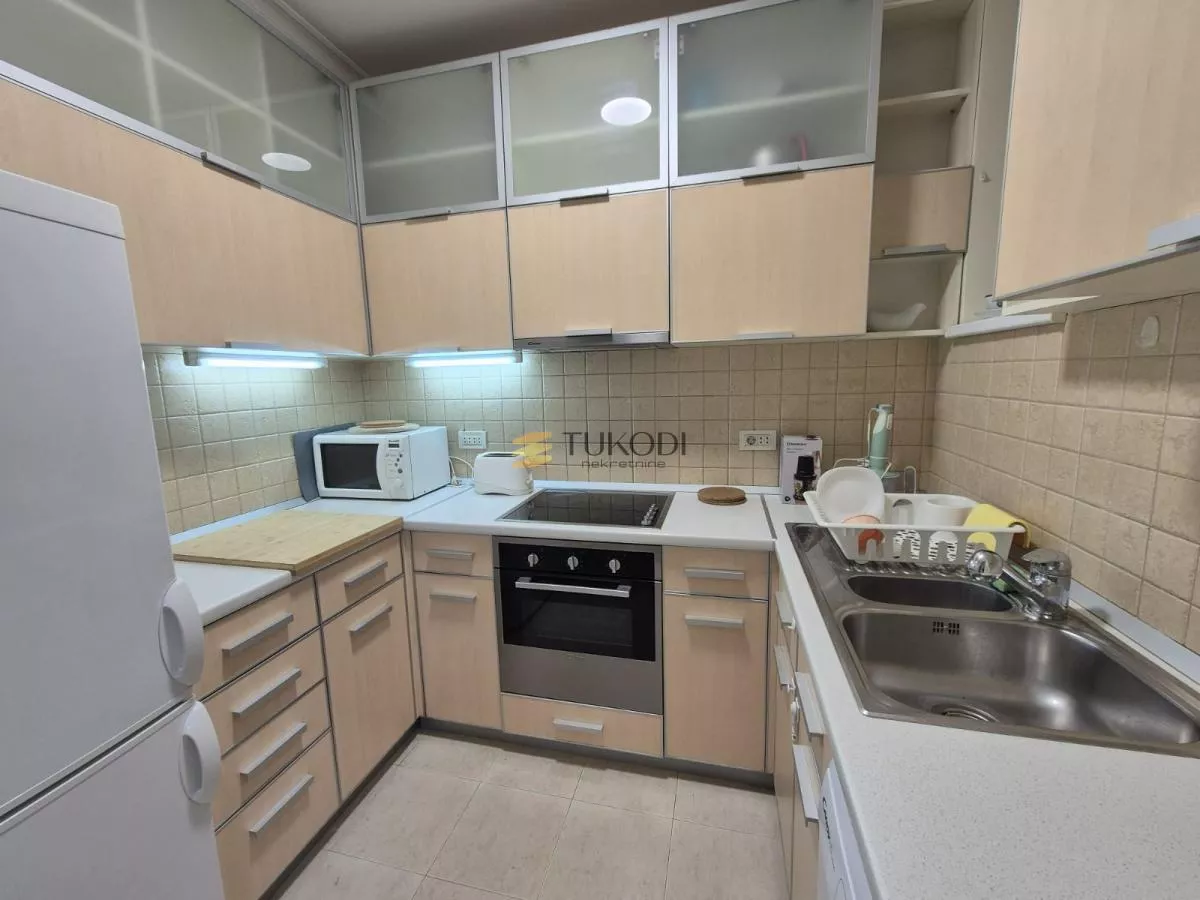 Prodaja salonskog stana 3.0, 113 m² – Slavija - photo 4
