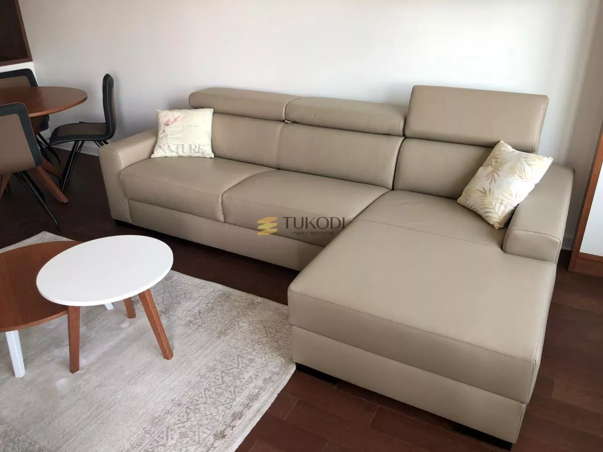 A Blok, Novi Beograd | Luksuzan stan 2.0 | 48 m² - slika 4