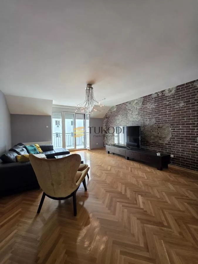 5,0 Duplex od 156m2 Centar - slika 8