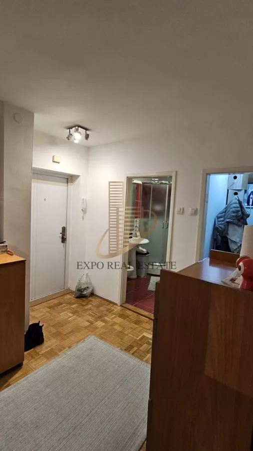 Prodaja 2,0 stan od 52m2 Železnička - photo 12