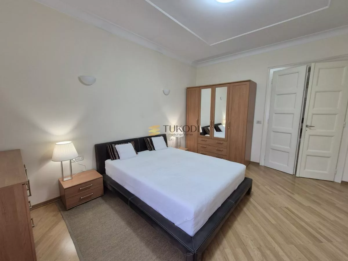 Prodaja salonskog stana 3.0, 113 m² – Slavija - photo 8
