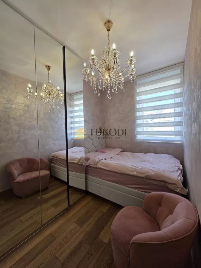 Jednoiposoban stan 34 m², Centar, Novi Sad, 2. sprat - photo 13