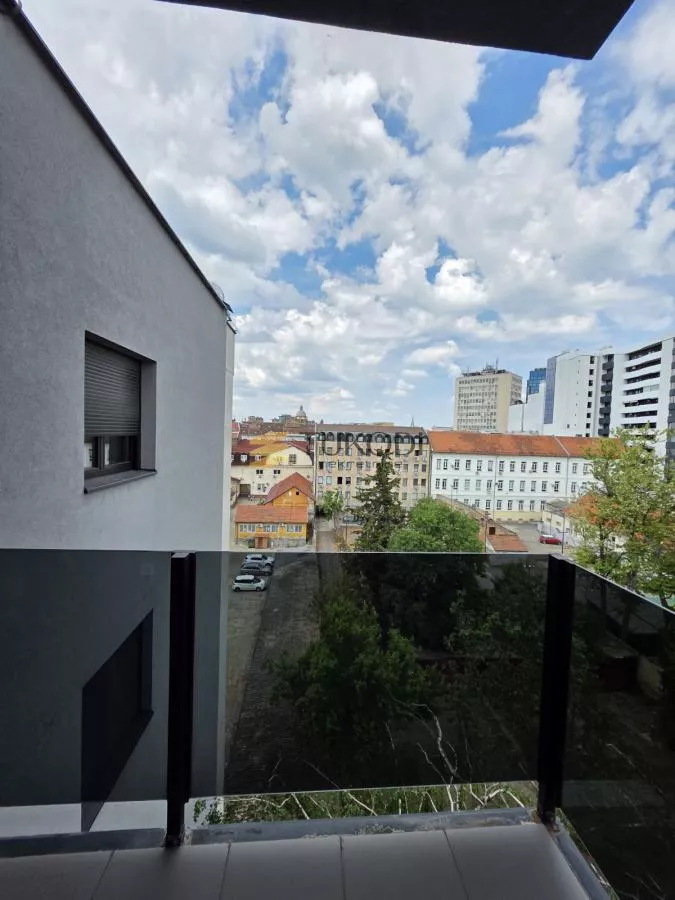 Duplex 292m2 + 60m2 Vase Stajića novogradnja - photo 38