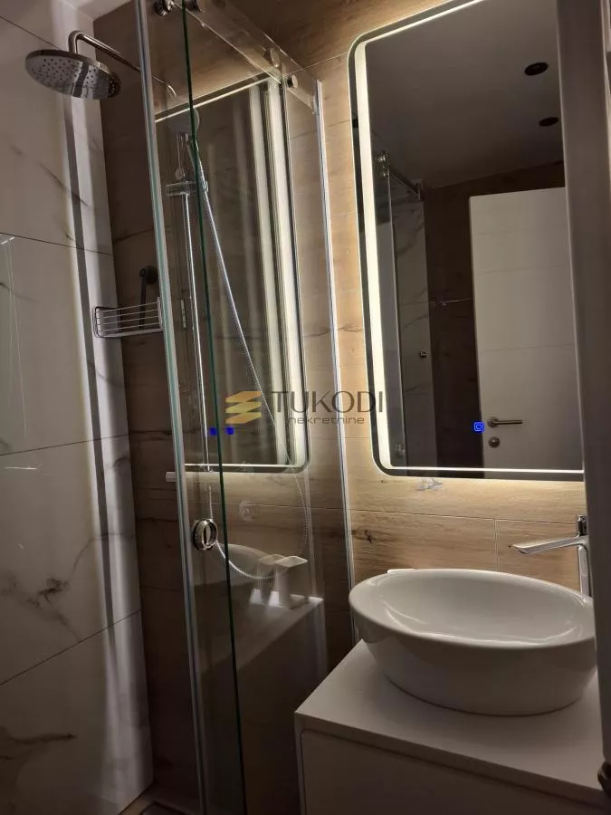 Airport City, Kvart 64 | 43 m² | Luksuzno opremljen - slika 6