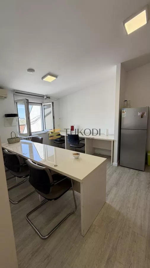 Đeram – Pećska, 118 m², dupleks, terasa - photo 11
