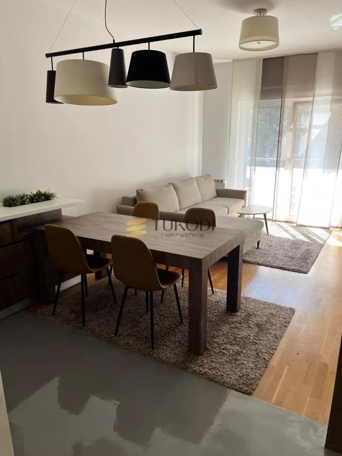 3,0 stan - 78m2 Park City,Liman 3 - slika 6