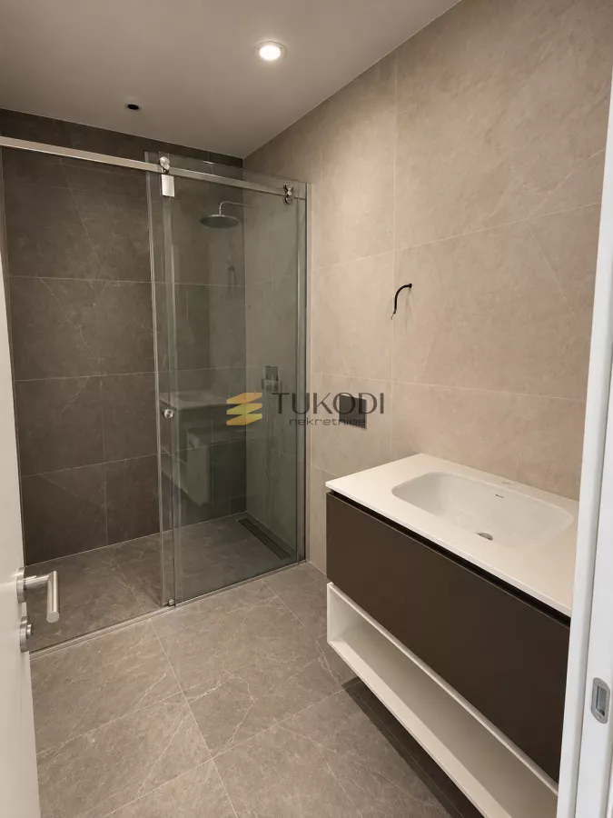 BW VICTORIA | 105 m² | Direktan pogled na Savu - photo 5