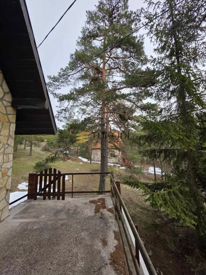 5,0 Vikend kuća od 120m2 - photo 11
